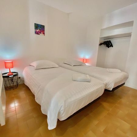Les Logettes-Plage-Centre Menton Ngoại thất bức ảnh