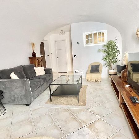 Les Logettes-Plage-Centre Menton Ngoại thất bức ảnh