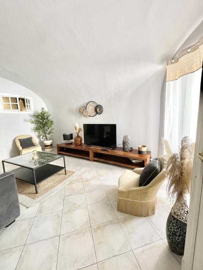 Les Logettes-Plage-Centre Menton Ngoại thất bức ảnh