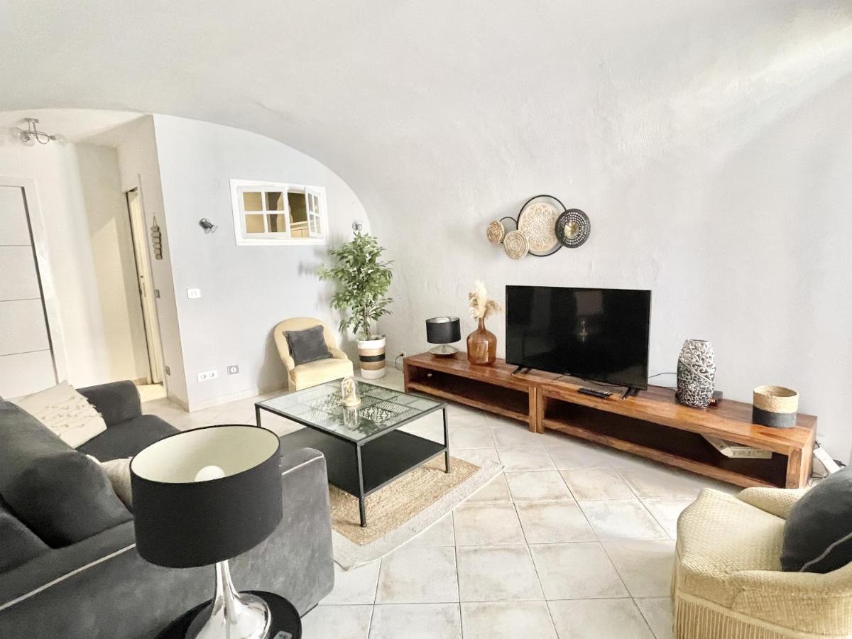Les Logettes-Plage-Centre Menton Ngoại thất bức ảnh